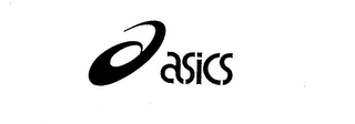ASICS logo