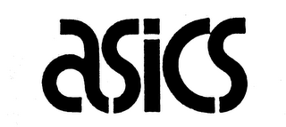 ASICS logo