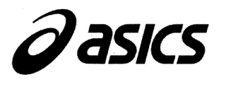 ASICS logo