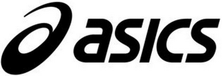 ASICS logo