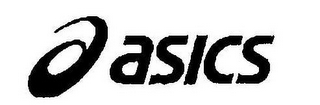 ASICS logo