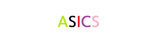 ASICS logo