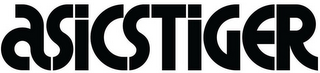 ASICSTIGER logo