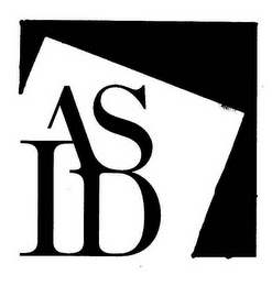 ASID logo