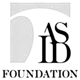 ASID FOUNDATION logo