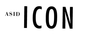 ASID ICON logo