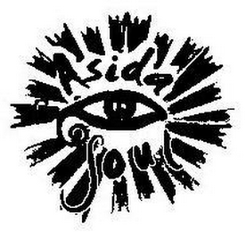 ASIDA SOUL logo