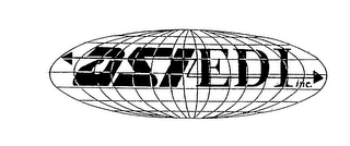 ASI/EDI INC. logo