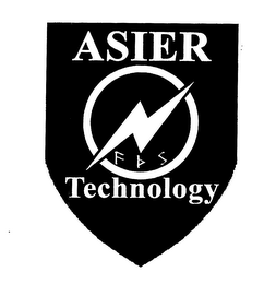 ASIER F P S TECHNOLOGY logo