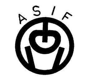 ASIF logo