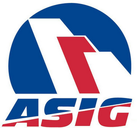 ASIG logo