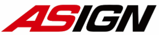 ASIGN logo