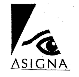ASIGNA logo