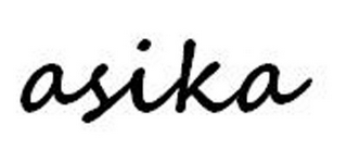 ASIKA logo