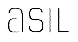 ASIL logo