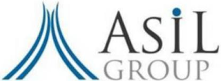 ASIL GROUP logo