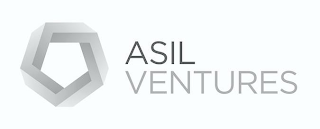 ASIL VENTURES logo