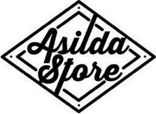 ASILDA STORE logo