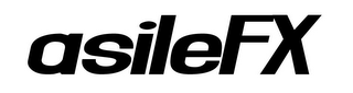 ASILEFX logo