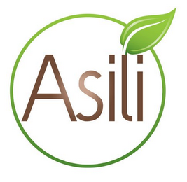 ASILI logo