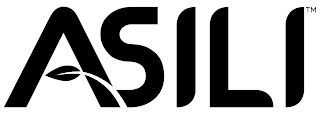 ASILI logo