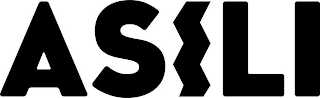 ASILI logo