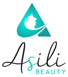 ASILI BEAUTY logo