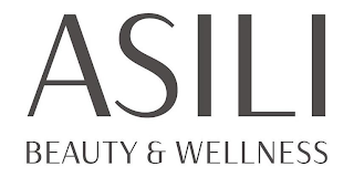 ASILI BEAUTY & WELLNESS logo
