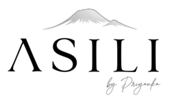ASILI BY PRIYANKA logo