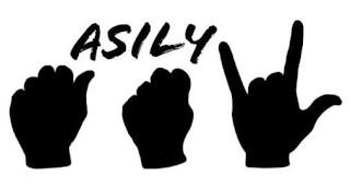 ASILY logo