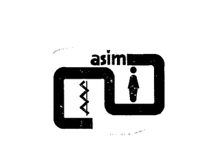 ASIM logo