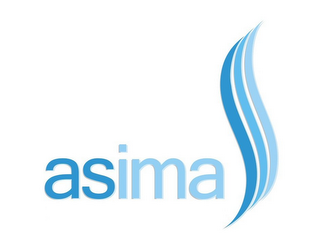 ASIMA logo
