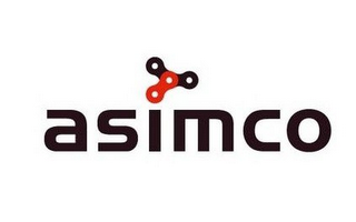 ASIMCO logo