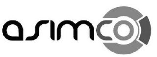 ASIMCO logo