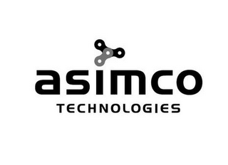 ASIMCO TECHNOLOGIES logo