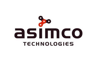ASIMCO TECHNOLOGIES logo