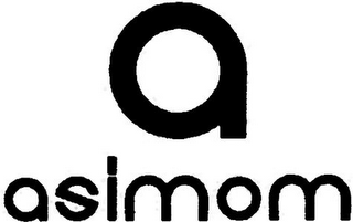 ASIMOM logo