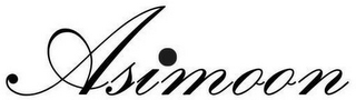 ASIMOON logo