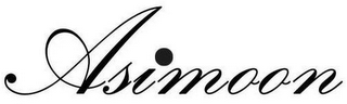 ASIMOON logo