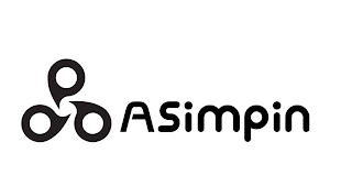ASIMPIN logo