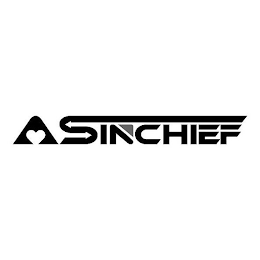 ASINCHIEF logo