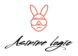 ASININE LOGIC logo