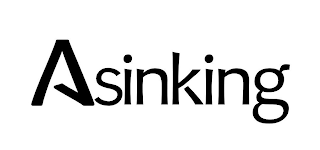 ASINKING logo