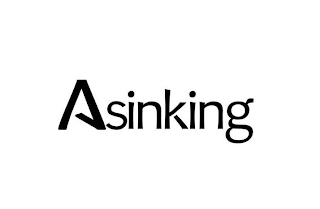 ASINKING logo