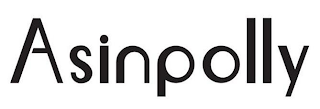 ASINPOLLY logo