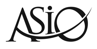 ASIO logo