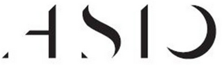 ASIO logo