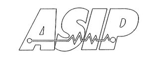 ASIP logo