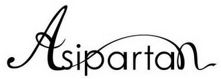 ASIPARTAN logo