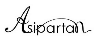ASIPARTAN logo